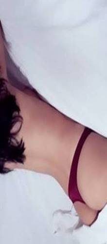 Özel Escort Semra