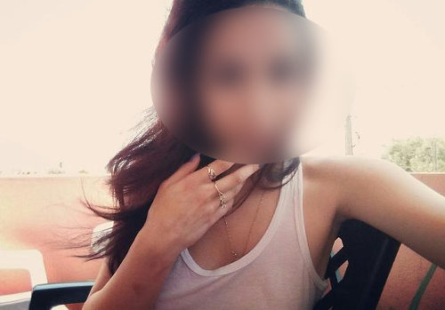 Rus Escort Şişli’den Mila