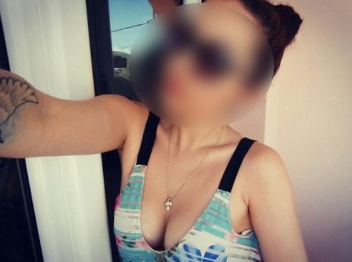 Rus Escort Şişli’den Mila