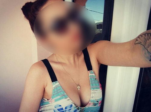 Rus Escort Şişli’den Mila