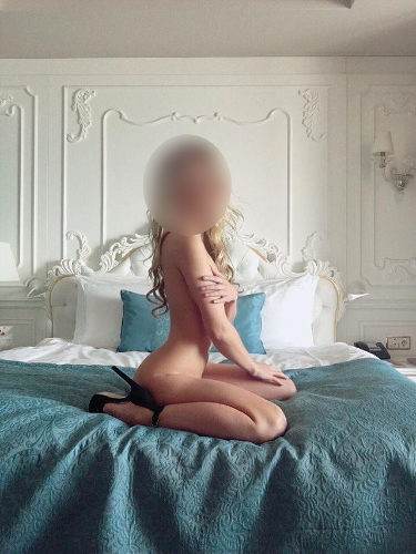 Şişli Rus Asıllı Escort Tina
