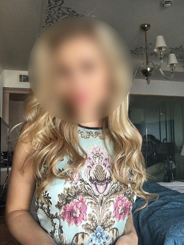 Şişli Rus Asıllı Escort Tina