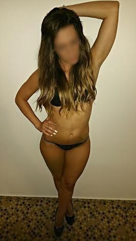 Şişli Rus Escort Laura