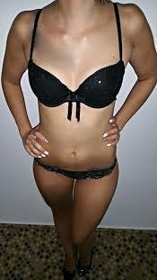 Şişli Rus Escort Laura