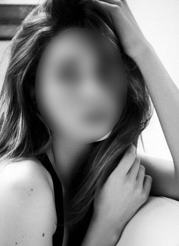 Şişli Ukraynalı Escort Katerina
