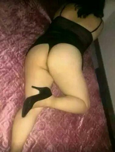 Balıketli Şişli Escort Fatma