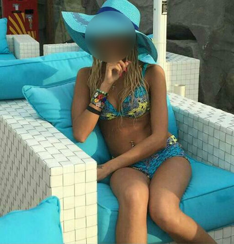 Kurtuluş- Şişli Türbanlı Escort Aysel