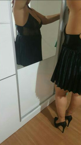 Özel Anlar Yaşatan Şişli Escort Aslı