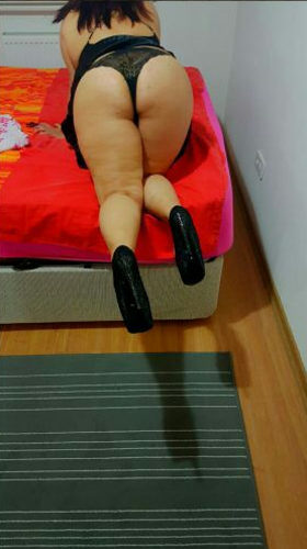 Özel Anlar Yaşatan Şişli Escort Aslı