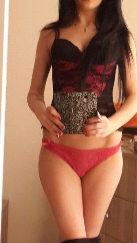 Şişli Çıtır Escort Çisil