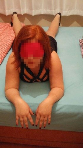 Şişli Etine Dolgun Escort Melis
