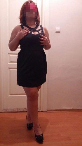 Şişli Etine Dolgun Escort Melis