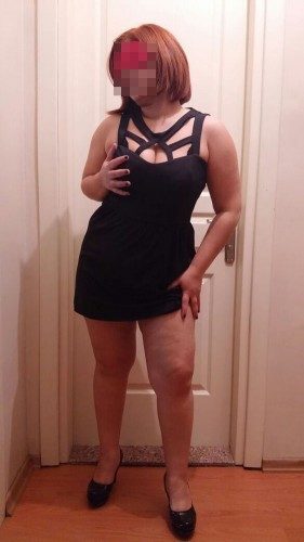 Şişli Etine Dolgun Escort Melis