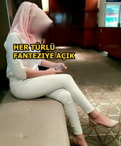 Fantezileri Seven Özel Escort Yağmur