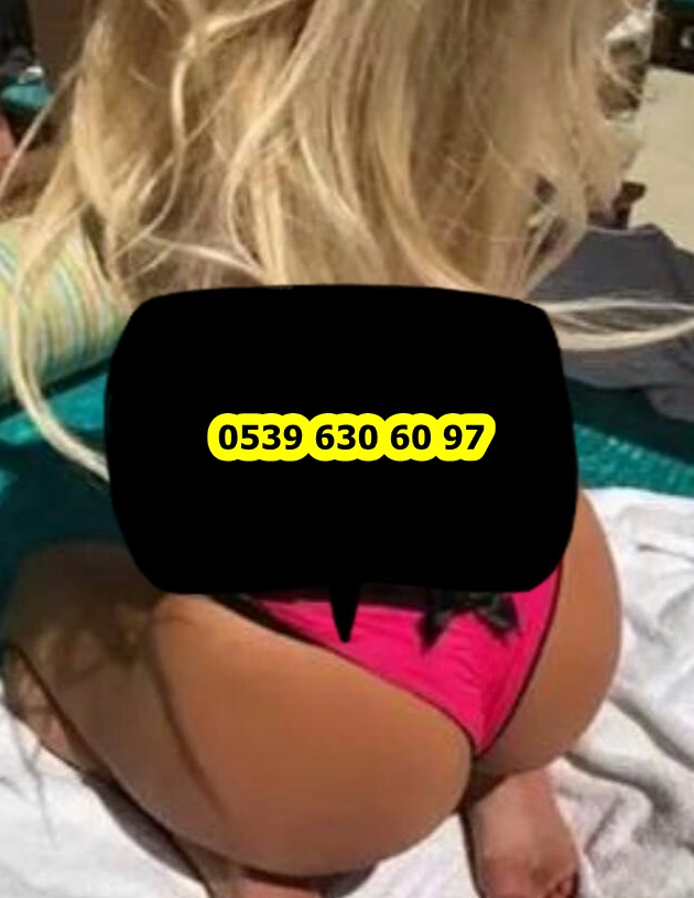 Etiler Arzulu Escort Yağmur