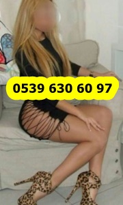 Etiler Arzulu Escort Yağmur