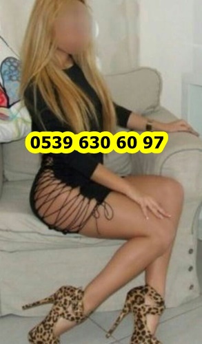Etiler Arzulu Escort Yağmur