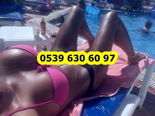 Etiler Arzulu Escort Yağmur