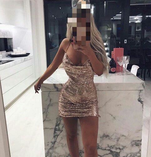 Avrupa Yakası Bakımlı Sarışın Escort Ateş