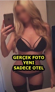 Avrupa Yakası Yıldızlı Otellerde Görüşen Escort Burcu