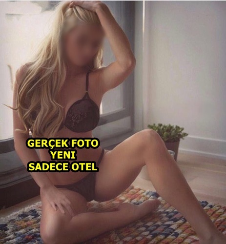 Avrupa Yakası Yıldızlı Otellerde Görüşen Escort Burcu