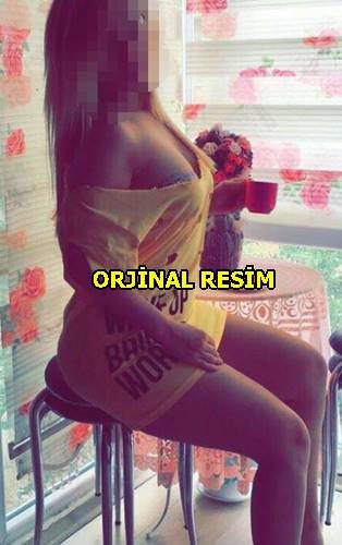 Mecidiyeköy Ateşli Genç Escort Selin