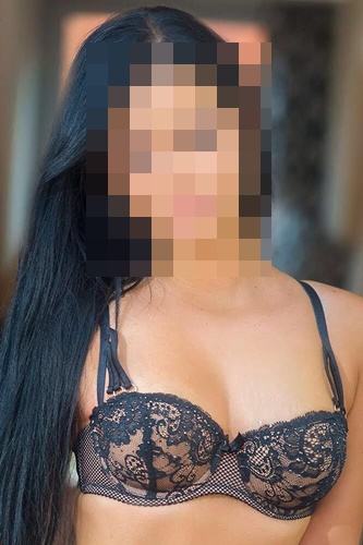 Mecidiyeköy Olgun Rus Escort Svetlena