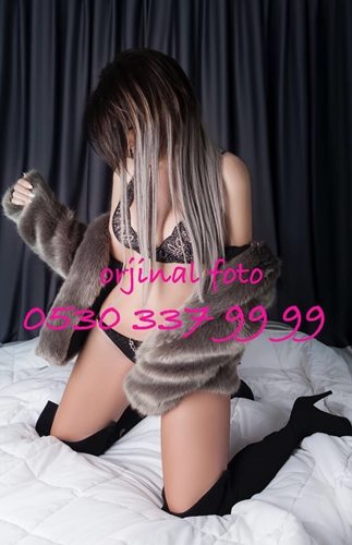 Şişli Escort Bayan Nurhana