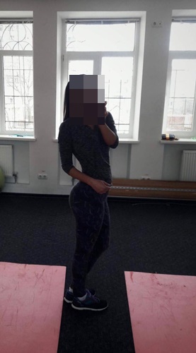 Avrupa Yakası Escort Moldovalı Elena