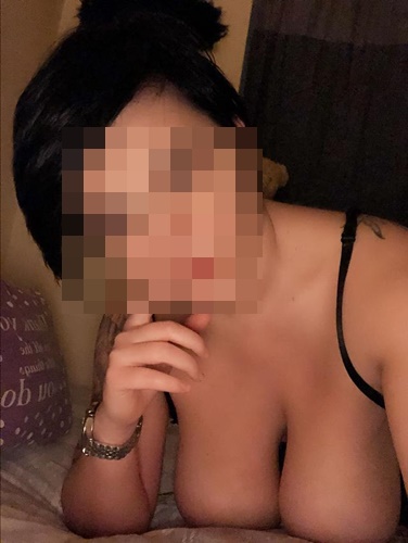 Mecidiyeköy İri Gögüslü Escort Afitap