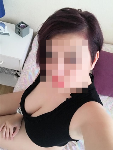 Mecidiyeköy İri Gögüslü Escort Afitap