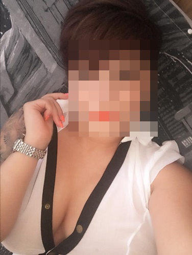 Mecidiyeköy İri Gögüslü Escort Afitap