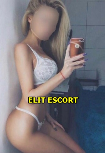 Nişantaşı Elit Escort Damla