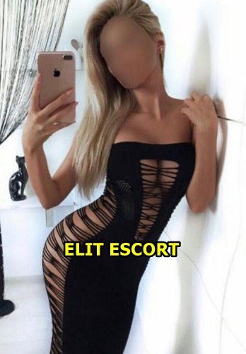 Nişantaşı Elit Escort Damla