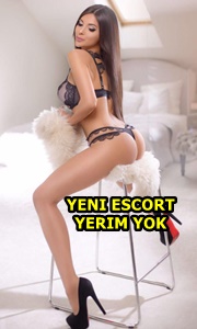 Rus Otel Escort Levent’ten Rita