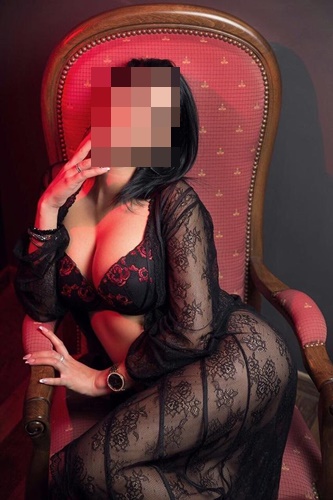 Şişli Esmer Rus Escort İrina