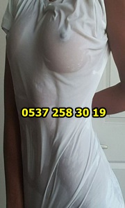 Şişli Fit Esmer Escort Dalım