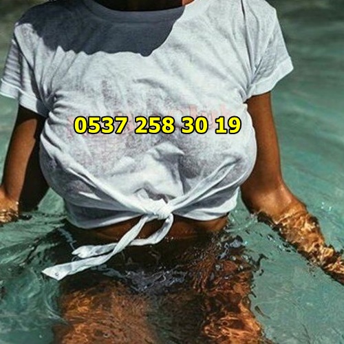 Şişli Fit Esmer Escort Dalım