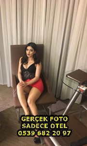 Şişli Melez Escort Ola