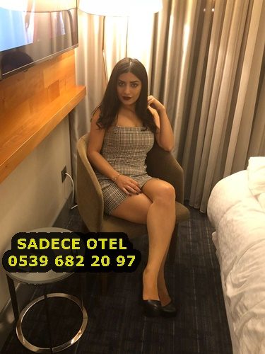 Şişli Melez Escort Ola