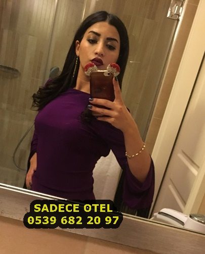 Şişli Melez Escort Ola