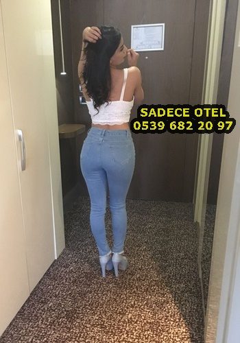 Şişli Melez Escort Ola