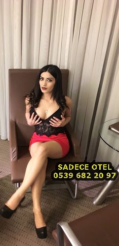 Şişli Melez Escort Ola