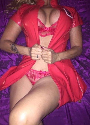 Şişli Olgun Escort Ayla