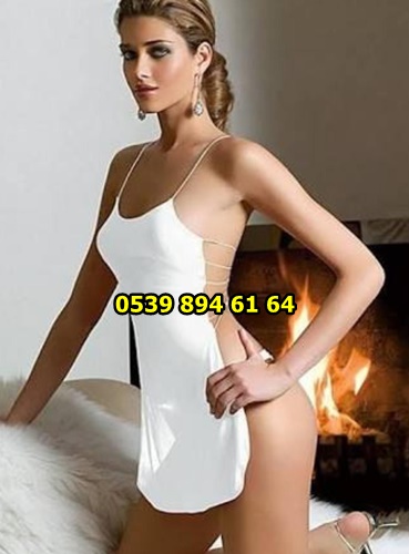 Ukraynalı Alımlı Escort Yeni Jasmin