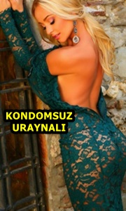 Ukraynalı Şişli Seksi Escort Nataşa