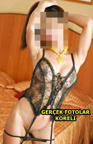 Çekici Koreli Mecidiyeköy Escort Albina