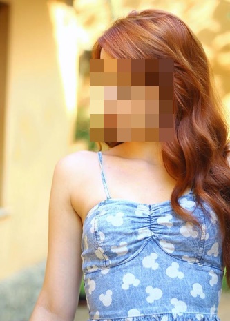 Mecidiyeköy Kızıl Dilber Escort Gülcan