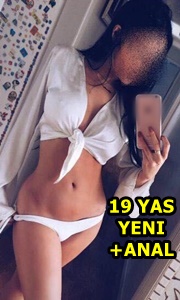 Şişli Arzulu Escort Bade