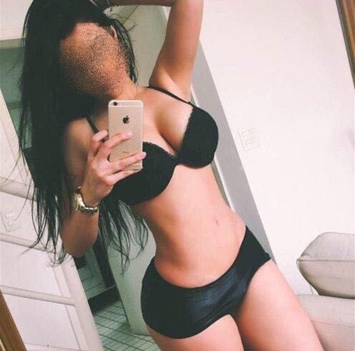 Şişli Arzulu Escort Bade